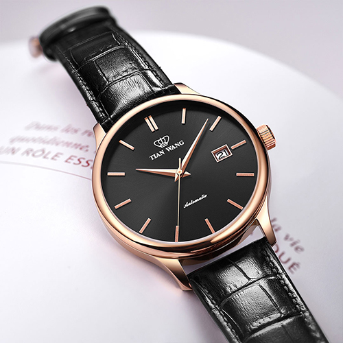TIANWANG Kunlun Series Men's Mechanical Watch